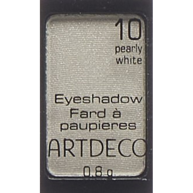 ARTDECO Eyeshadow Pearl 30.10