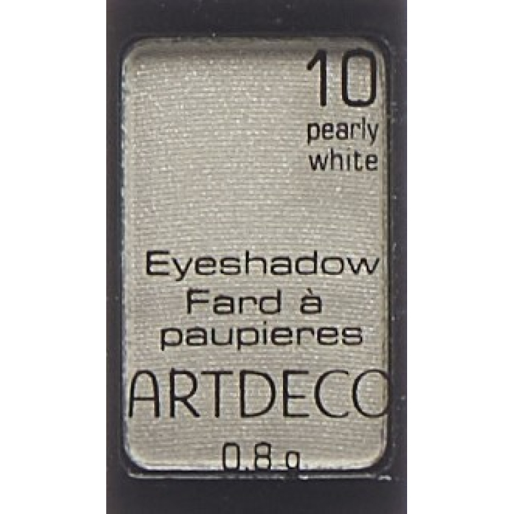 ARTDECO თვალის ჩრდილი Pearl 30 10