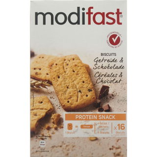MODIFAST Biscuits Chocolat Grain