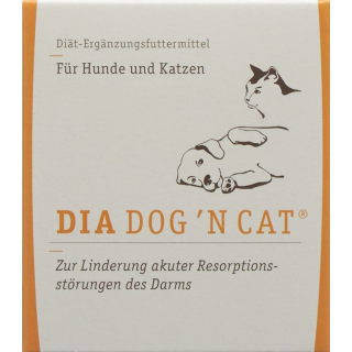 خوراک مکمل DIA DOG قابل جویدن برای سگ 6 عدد