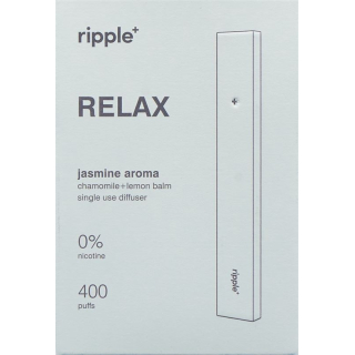 Ripple+ ontspan jasmijn