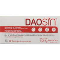 Daosin Tabl 60 Stk