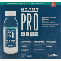 Moltein PRO 1.5 Geschmacksneutro Ds 340 g