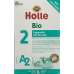 Holle A2 Bio-Folgemilch 2 Karton 400 ក្រាម។
