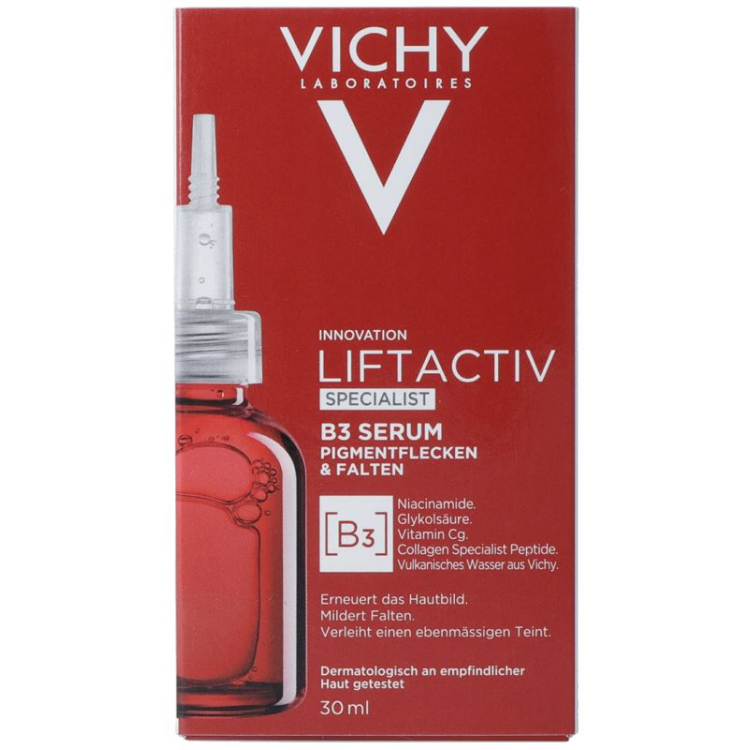 Vichy Liftactiv Specialist B3 seerum Fl 30 ml