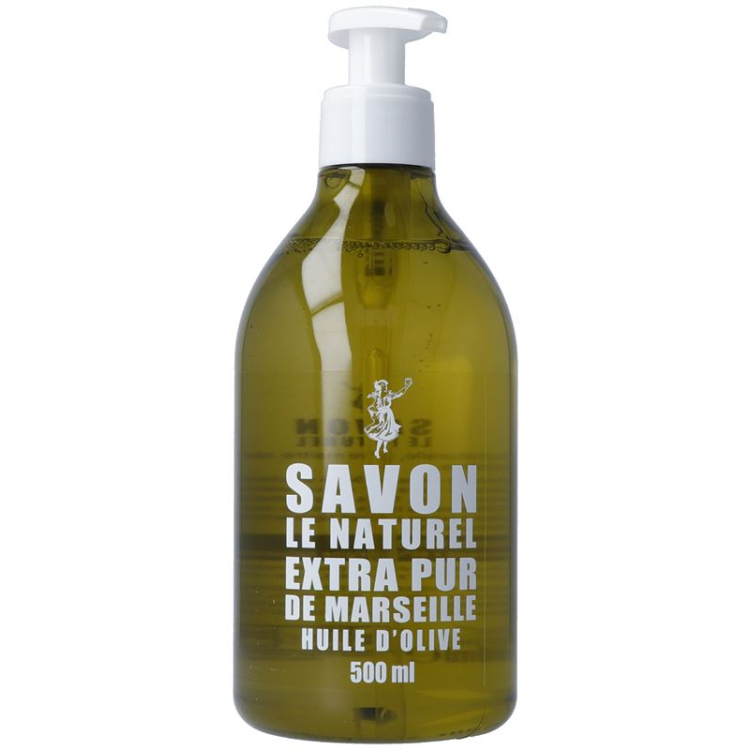 SAVON LE Naturel Fr Zaitun