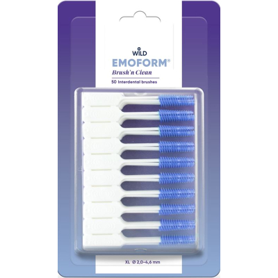 EMOFORM Brush'n Clean XL