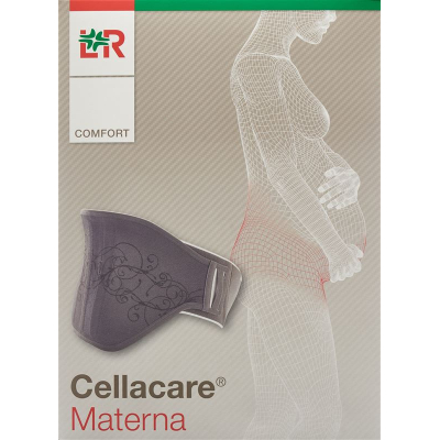 Cellacare Materna Comfort Gr4 125-140cm