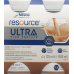 Resurs Ultra High Protein XS Kaffee 4 Fl 125 ml