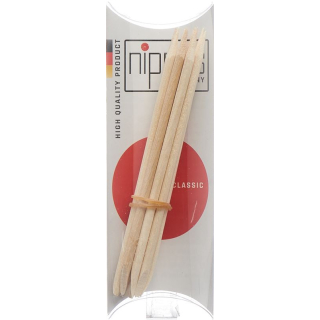 Nippes rosewood sticks 11cm 10 pcs