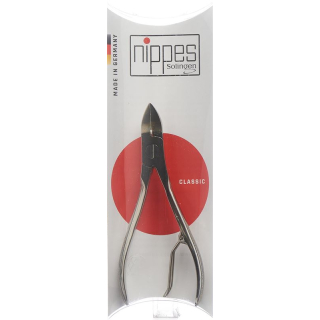 Nippes Negle Nippers 10cm forniklet