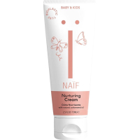 Naif Baby & Kids Nurturing Cream Nährende Crème Tb 75 ml