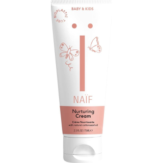 NAIF Baby&Kids Nurturing Cream Nourishing Crè