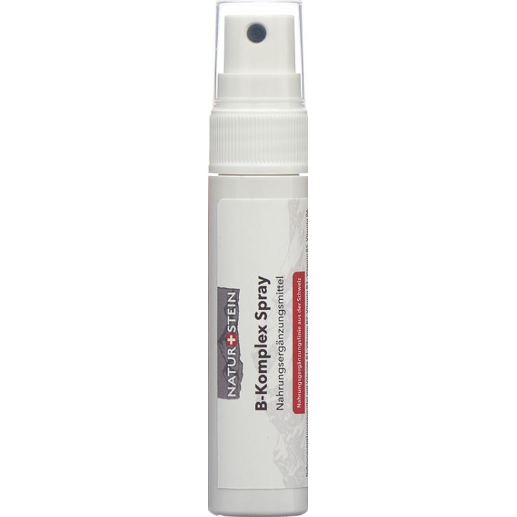 NATURSTEIN Vitamin B-Komplex Spray