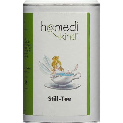 homedi-kind Nursing Tea can 65 g