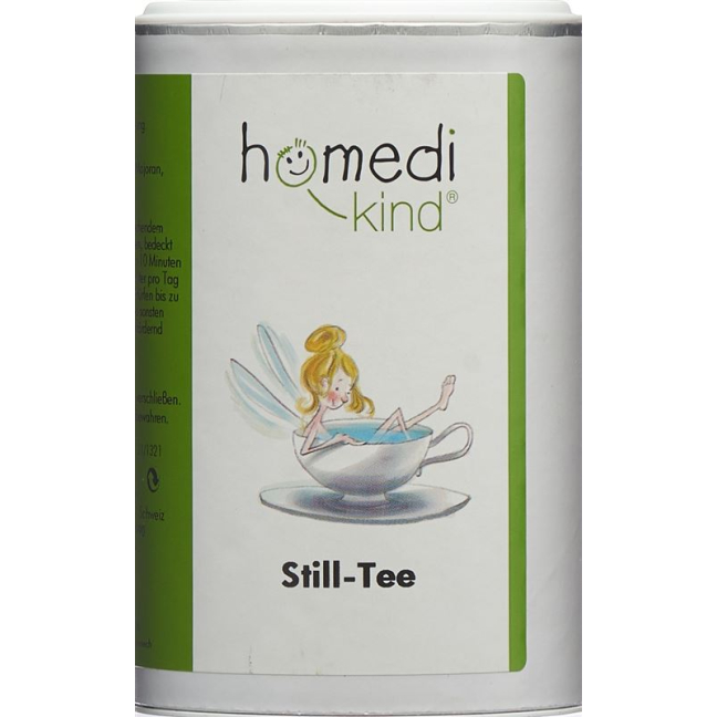 Buy HOMEDI-KIND Stilltee Herbal Tea Mixture Online