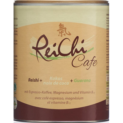 Jacob's ReiChi powder can 300 g