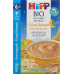 HIPP Gute Nacht Bio Milchbr Griess Ban (neu) - Organic Baby Cereal