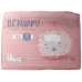 BE NAPPY diapers size 3 4-9kg midi