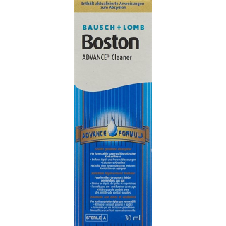 BOSTON ADVANCE CLEANER FL 30 ML