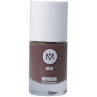 MEME Nagellack mit Silicium Taupe 06