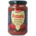 VANADIS tomaattipasta Passata Demeter purkki 340 g