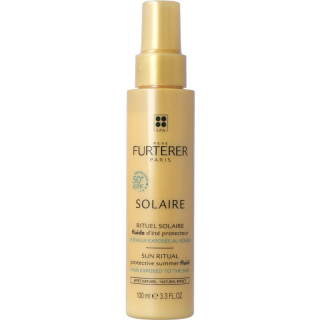 Furterer Solaire Protective Summer Fluid 100 ml