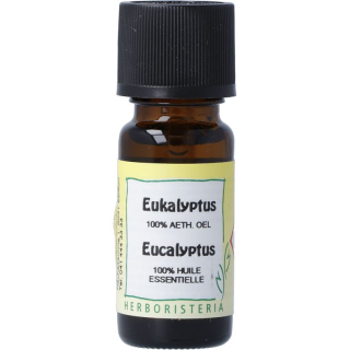 Herboristeria Okaliptüs Äth/Öl 10 ml