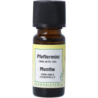 HERBORISTERIA Peppermint Eth/Oil