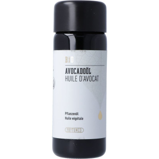 PHYTOMED aceite de aguacate bio 100 ml