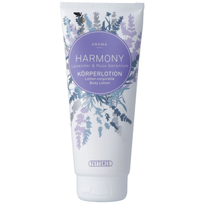 PHYTOMED Harmoni Aroma Körperlotion Tb 200 ml