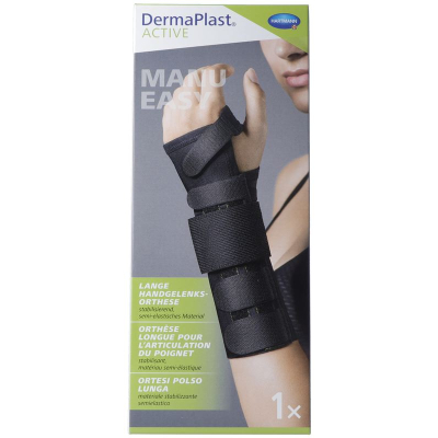 DERMAPLAST ACTIVE Manu Easy 2 dlouhý pravý