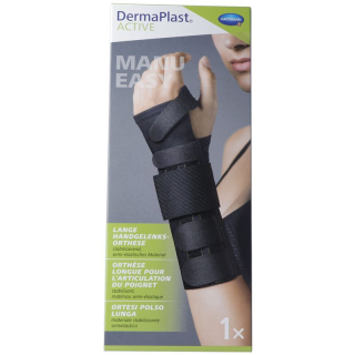 DermaPlast ACTIVE Manu Easy 3 long right