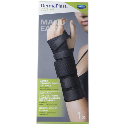 DermaPlast ACTIVE Manu Easy three long right