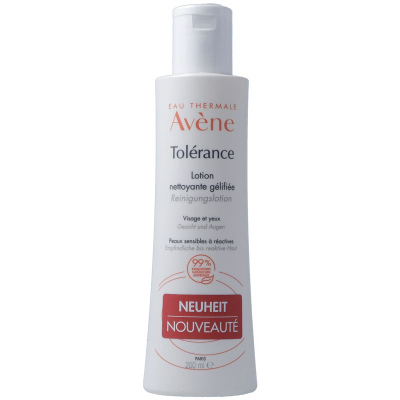 Avene Tolérance Control Reinigungslotion 200 ml