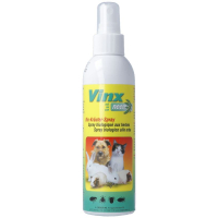 VINX Neem Herbal Pump Sprey Organic 200 ml