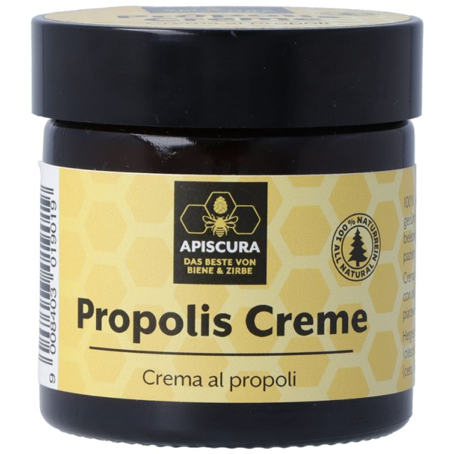 Apiscura Propolis creme Ds 50 ml
