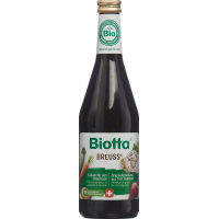 Biotta Breuss Bio 6 Fl 5 dl