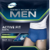 TENA Men Active Fit Pants M Carton 4 x 12 pcs
