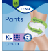 TENA Pants Maxi XL 4 x 10 pcs