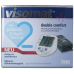 Visomat Double comfort bloeddrukmeter microfoonmanchet US
