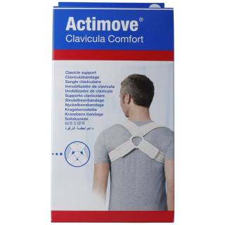 Actimove Clavicula Confort S