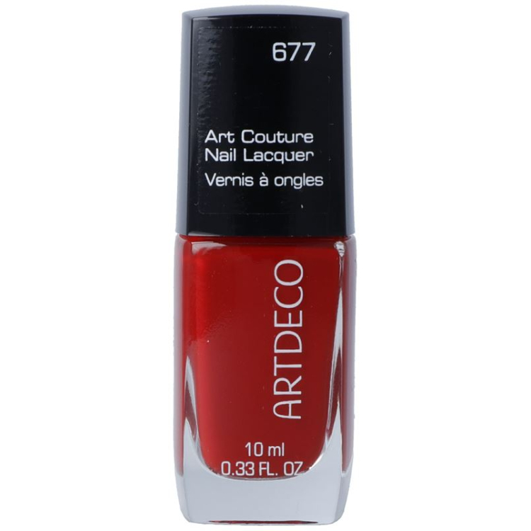 Art Deco Art Couture Nagellack 111.677