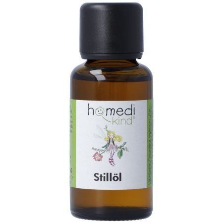 homedi-kind Still oil Fl 30 ml