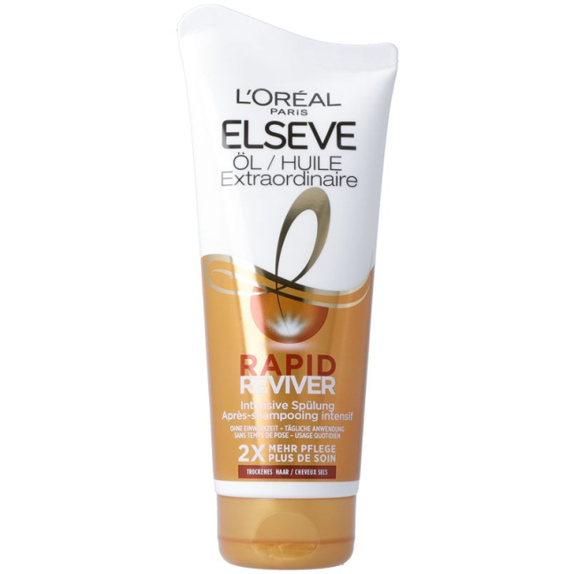 ELSEVE Rapid Reviver Huile Extraodinaire