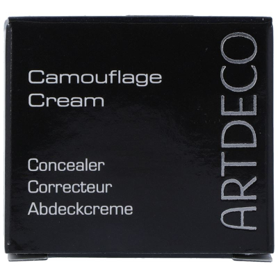 Artdeco camouflage cream 49"2,5"