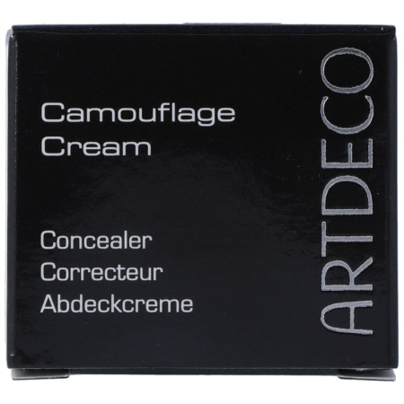 Artdeco Camouflage Cream 49\