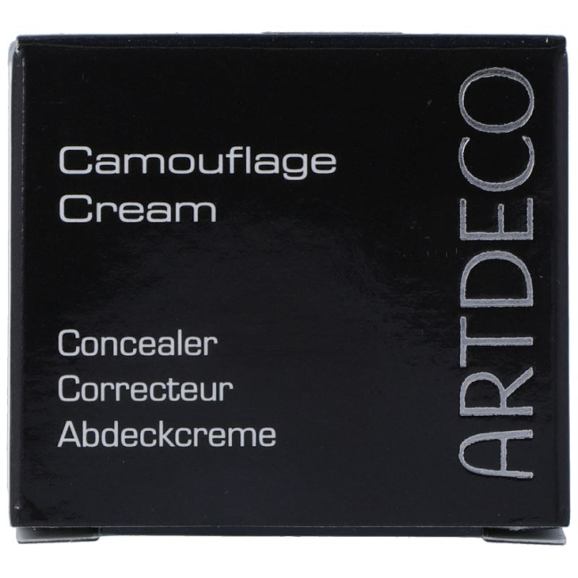 Artdeco Camouflage Cream 49"2,5"