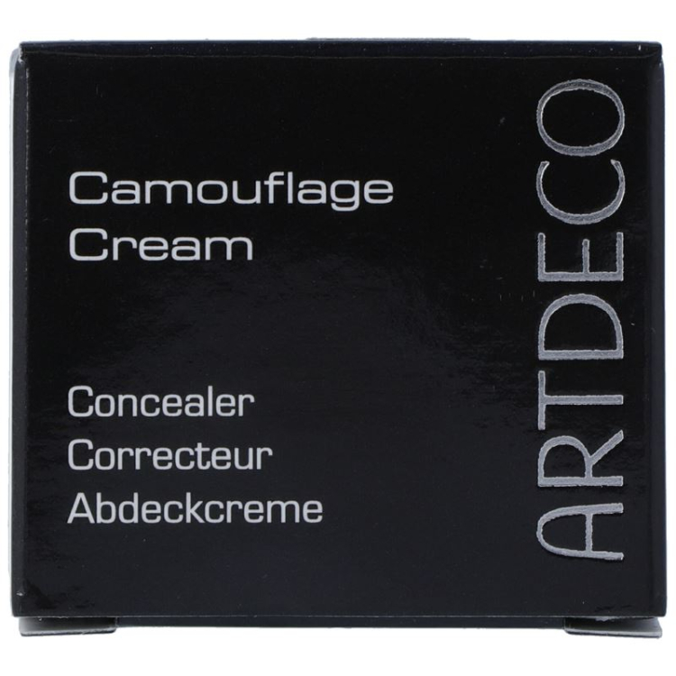 Artdeco Camouflage Cream 49"2,5"