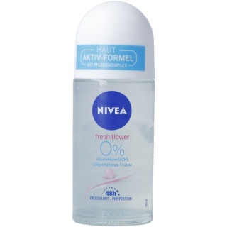 NIVEA Mujer Desodorante Flor Fresca (neu)